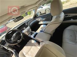 انفنتي QX70